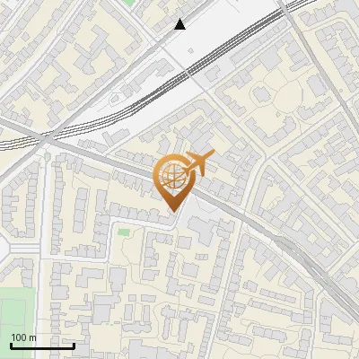 Foto zu Stresemannstraße 66, 22769 Hamburg