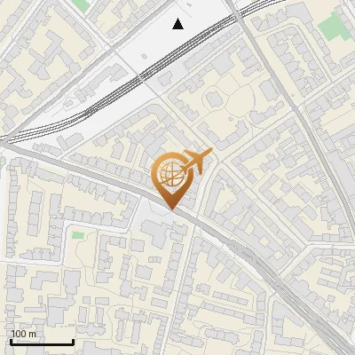 Foto zu Stresemannstraße 73, 22769 Hamburg