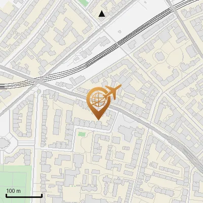 Foto zu Stresemannstraße 74, 22769 Hamburg