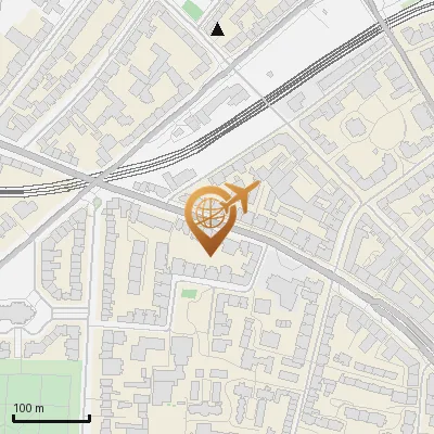 Foto zu Stresemannstraße 78, 22769 Hamburg