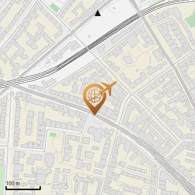 Foto zu Stresemannstraße 79, 22769 Hamburg