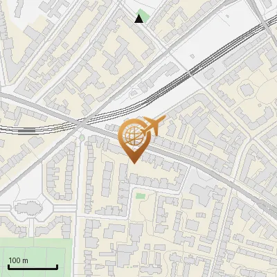 Foto zu Stresemannstraße 88, 22769 Hamburg