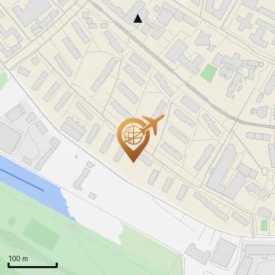 Foto zu Stresowstraße 32, 20539 Hamburg