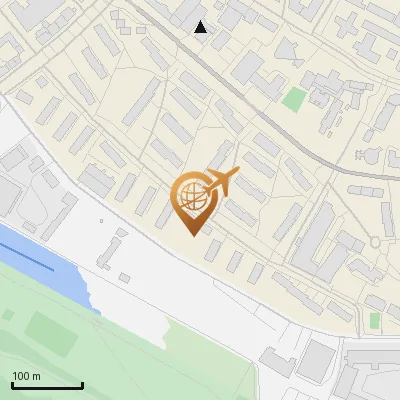 Foto zu Stresowstraße 34, 20539 Hamburg