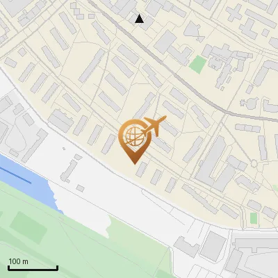 Foto zu Stresowstraße 36, 20539 Hamburg