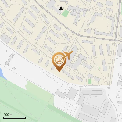 Foto zu Stresowstraße 48, 20539 Hamburg