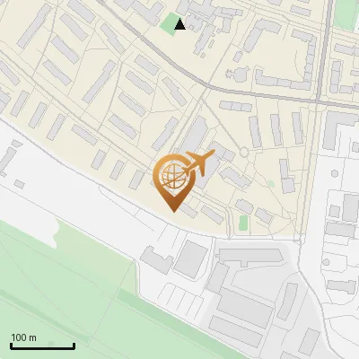 Foto zu Stresowstraße 54, 20539 Hamburg