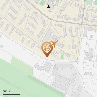 Foto zu Stresowstraße 58, 20539 Hamburg