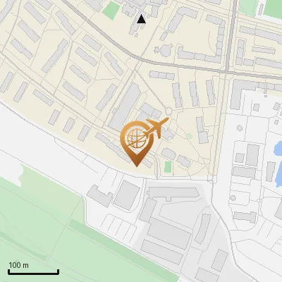 Foto zu Stresowstraße 60, 20539 Hamburg