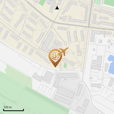 Foto zu Stresowstraße 62, 20539 Hamburg