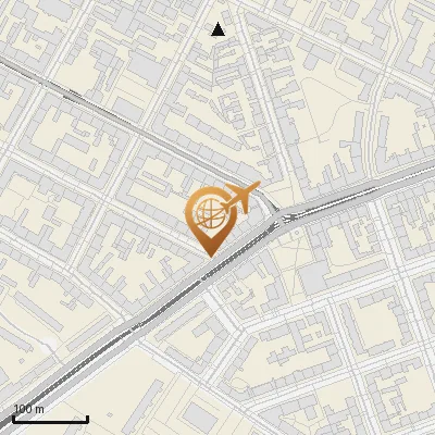 Foto zu Streustraße 1, 13086 Berlin