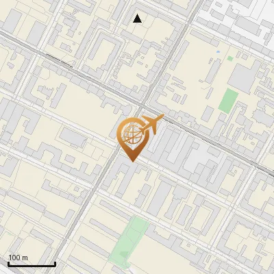 Foto zu Streustraße 30, 13086 Berlin