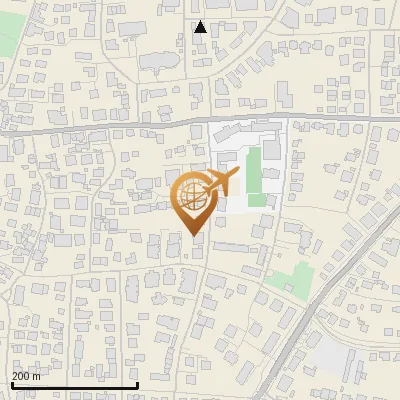 Foto zu Stridbeckstraße 16, 81479 München