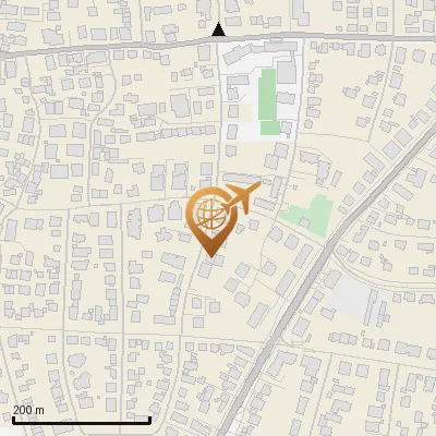 Foto zu Stridbeckstraße 19, 81479 München