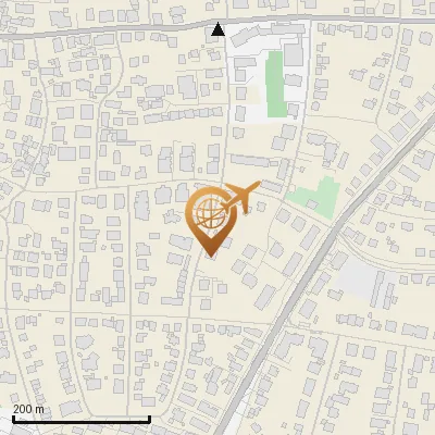 Foto zu Stridbeckstraße 21, 81479 München