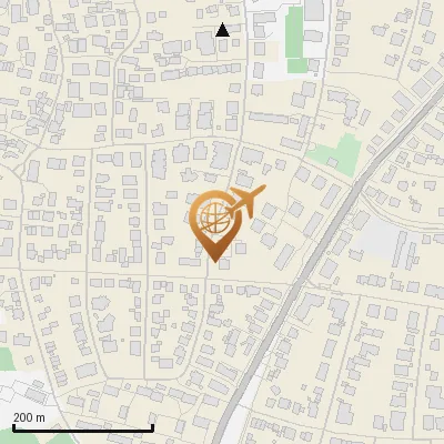 Foto zu Stridbeckstraße 25, 81479 München