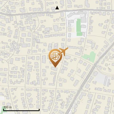 Foto zu Stridbeckstraße 26, 81479 München