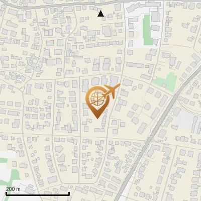 Foto zu Stridbeckstraße 30, 81479 München
