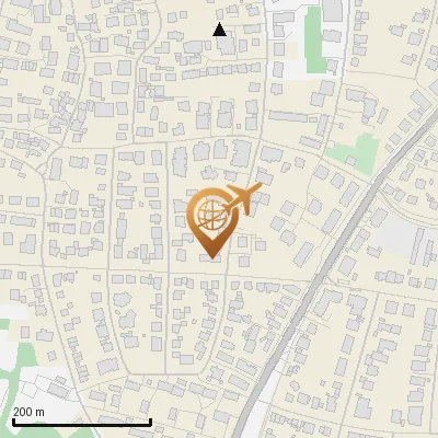 Foto zu Stridbeckstraße 34, 81479 München
