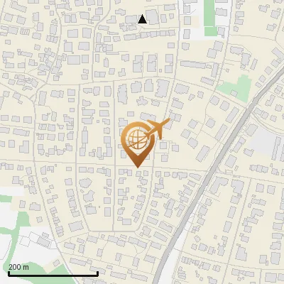 Foto zu Stridbeckstraße 36, 81479 München