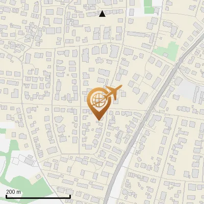 Foto zu Stridbeckstraße 38, 81479 München