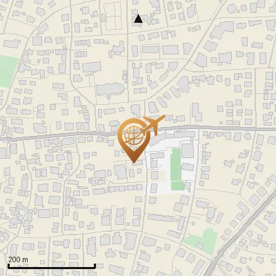Foto zu Stridbeckstraße 8, 81479 München