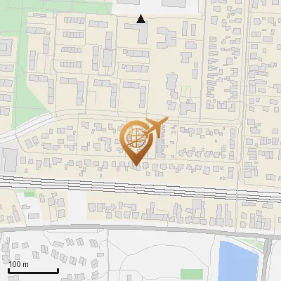 Foto zu Striepentwiete 1, 21147 Hamburg