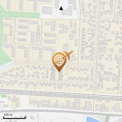 Foto zu Striepentwiete 26, 21147 Hamburg