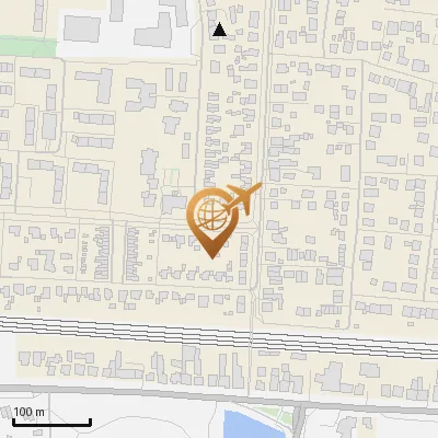 Foto zu Striepenweg 1, 21147 Hamburg