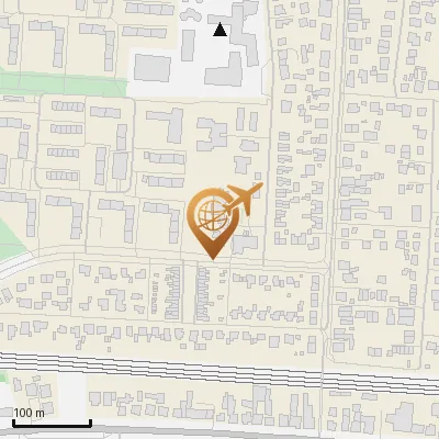 Foto zu Striepenweg 10, 21147 Hamburg