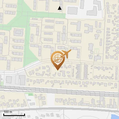 Foto zu Striepenweg 15, 21147 Hamburg