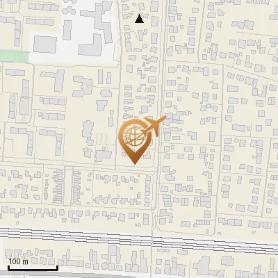 Foto zu Striepenweg 2, 21147 Hamburg