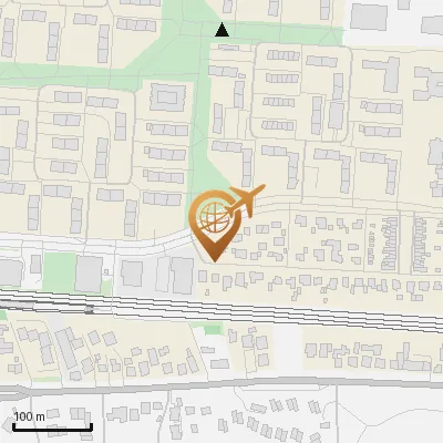 Foto zu Striepenweg 25, 21147 Hamburg