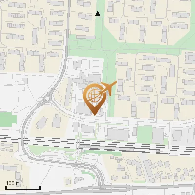 Foto zu Striepenweg 40, 21147 Hamburg