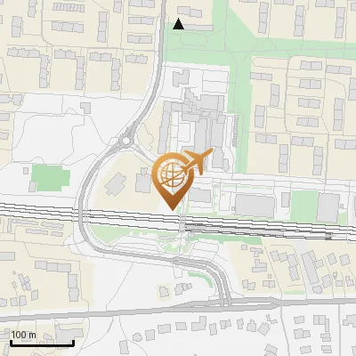 Foto zu Striepenweg 43, 21147 Hamburg