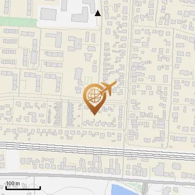 Foto zu Striepenweg 5, 21147 Hamburg