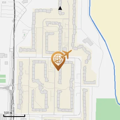 Foto zu Strietkoppel 1, 22115 Hamburg