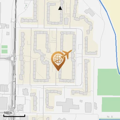 Foto zu Strietkoppel 13, 22115 Hamburg