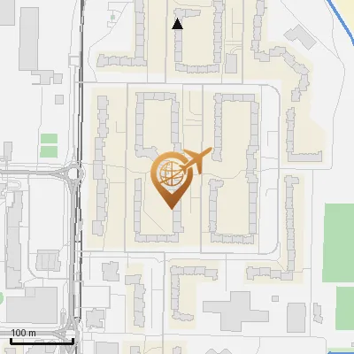 Foto zu Strietkoppel 20, 22115 Hamburg