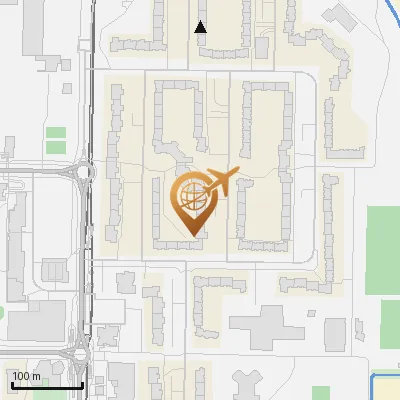 Foto zu Strietkoppel 24, 22115 Hamburg