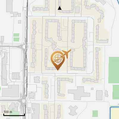 Foto zu Strietkoppel 26, 22115 Hamburg