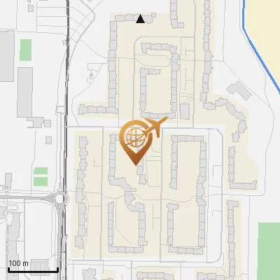 Foto zu Strietkoppel 4, 22115 Hamburg