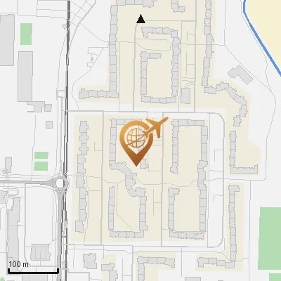 Foto zu Strietkoppel 8, 22115 Hamburg