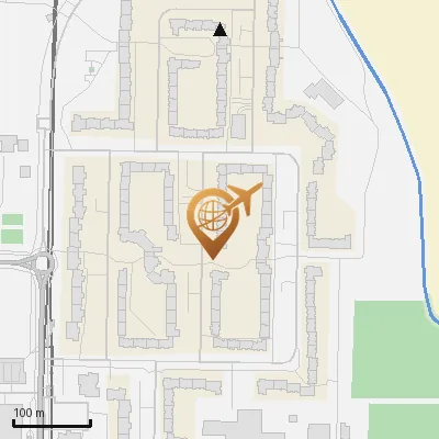 Foto zu Strietkoppel 9, 22115 Hamburg