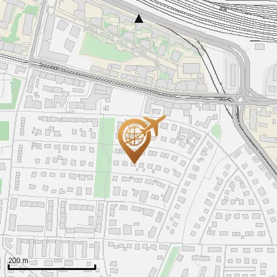 Foto zu Strindbergstraße 15, 81241 München