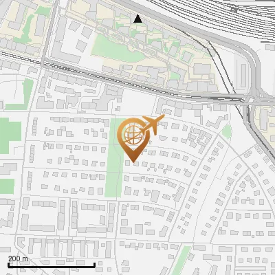 Foto zu Strindbergstraße 19, 81241 München