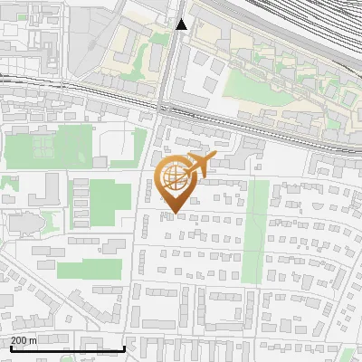 Foto zu Strindbergstraße 24, 81241 München