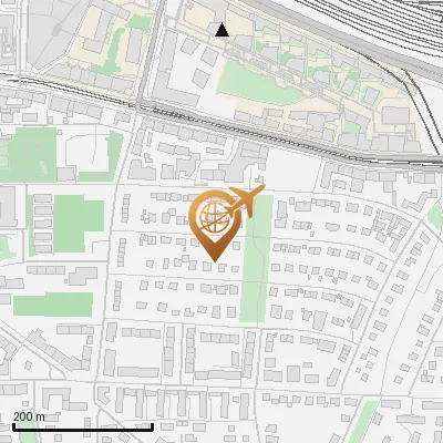 Foto zu Strindbergstraße 25, 81241 München