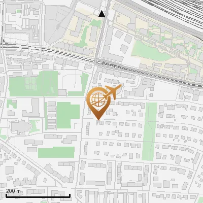 Foto zu Strindbergstraße 26, 81241 München