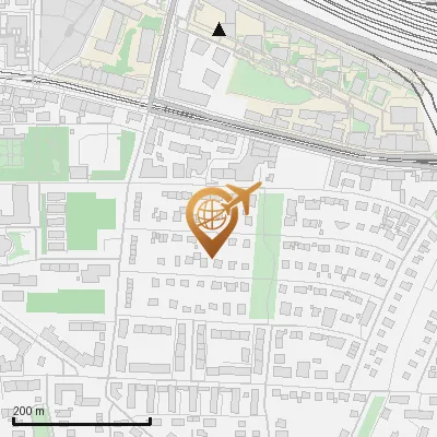 Foto zu Strindbergstraße 27, 81241 München